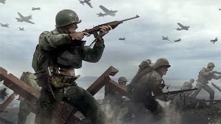 Call of Duty: II maailmasõda