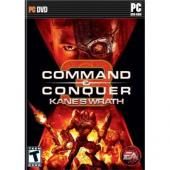 Command & Conquer 3: Kane haragja