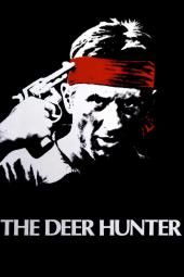 Η εικόνα αφίσας της ταινίας Deer Hunter