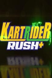 KartRider Rush +