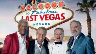 Viimane Vegase ekraanipilt