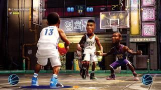 Snimka zaslona br. 3 NBA 2K Playgrounds 2