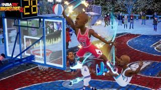 Snimka zaslona br. 4 NBA 2K Playgrounds 2