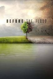 Πριν από την εικόνα αφίσας της ταινίας Flood