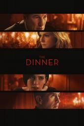 Η εικόνα αφίσας της ταινίας δείπνου