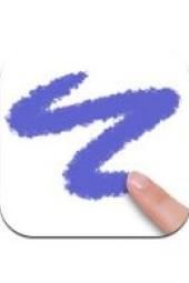 Doodle Buddy за iPad - Paint, Draw, Scribble, Sketch - It