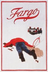 Изображение на плакат за филм Fargo