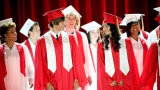 High School Musical 3: Filme de último ano: Cena 1