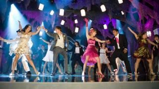 High School Musical 3: Filme de último ano: Cena 2