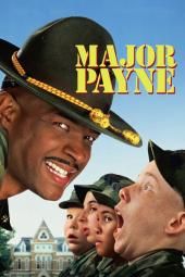 Slika glavnog poster filma Payne