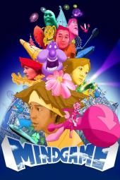 Mind Game Movie Poster Image