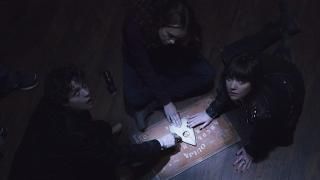 Ouija-film: Scene nr. 2