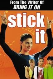 Stick to