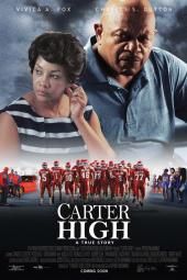 Εικόνα αφίσας του Carter High Movie