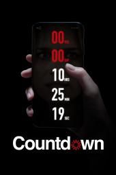 Countdown Movie Plakat Pilt