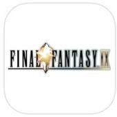Final Fantasy IX alkalmazás poszter képe