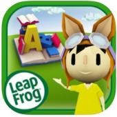 صورة ملصق تطبيق LeapFrog Academy Learning