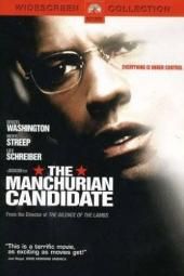Манджурският кандидат (2004) Изображение на плакат за филм