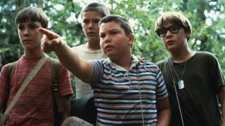 Stand by Me Film: Stseen 1