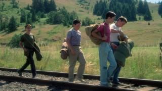 Stand by Me Film: Stseen 2