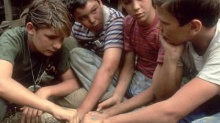 Stand by Me Film: Stseen 3