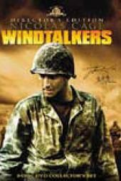 Windtalkers film poszter kép