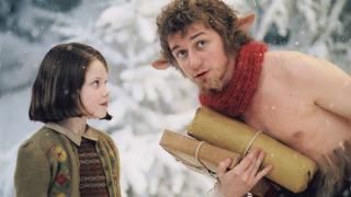 The Chronicles of Narnia: The Lion, the Witch, and the Wardrobe Movie: Scene # 1