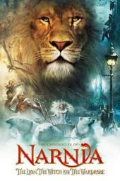 Хрониките на Нарния: Лъвът, вещицата и гардеробът Филмово плакатно изображение