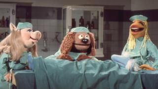 Телевизионното шоу на Muppet Show: Сцена №4