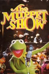 Изображението на телевизионния плакат на Muppet Show