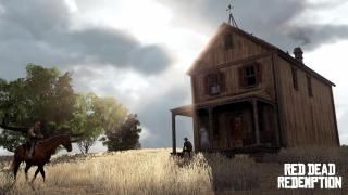 Red Dead Redemption Game: Skjermbilde # 2