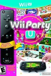 Wii párty U