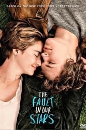 The Fault in Our Stars Movie Poster εικόνα