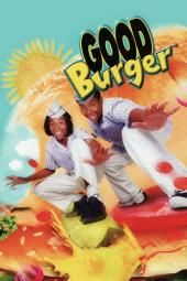 Hea burgeri filmi plakatipilt