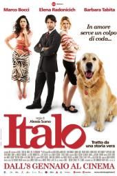 Slika plakata za film Italo