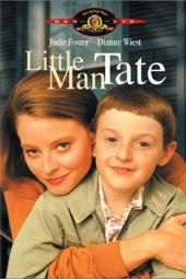 Little Man Tate Movie Poster Image