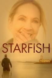 Starfish filmas plakāta attēls