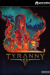 Εικόνα αφίσας Tyranny Game