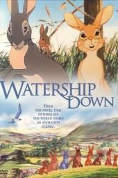 Watership Down (1978)