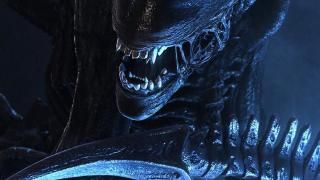 Alien: Isolation Game: 3. ekraanipilt