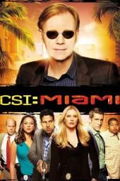 CSI: Майами