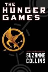 The Hunger Games, Book 1 Book Poster Image