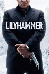 Lilyhammer TV صورة الملصق