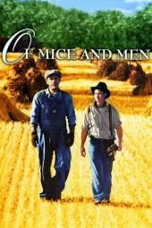 Of Mice and Men Movie Poster Image