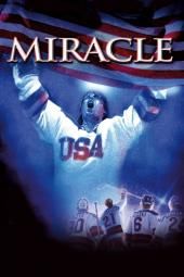 Miracle Movie Poster Image