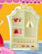 Beauty Princess: Dress Up and Make Up Game for Kids HD App: Skærmbillede # 1