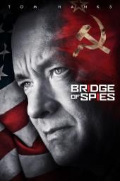 Slika plakata filma Špijuni