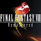 Final Fantasy VIII: Remastered Game Poster Image