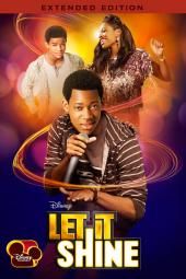 Let It Shine Movie Poster Image