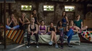 Step Sisters Film: Step Dance? Kas sa teed nalja?